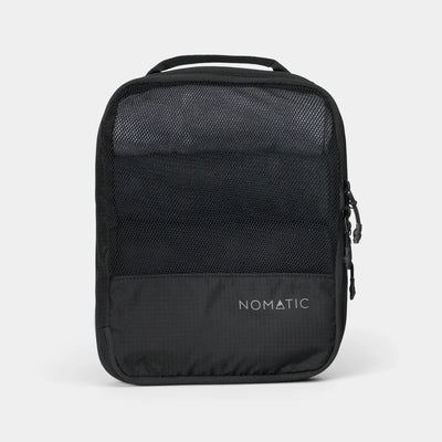 Compression Packing Cubes
