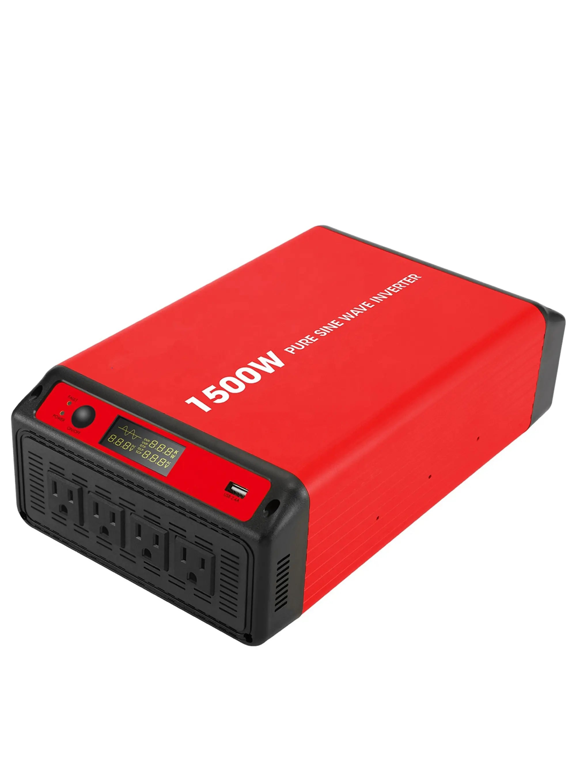 ACOPOWER 1500W Power Inverter