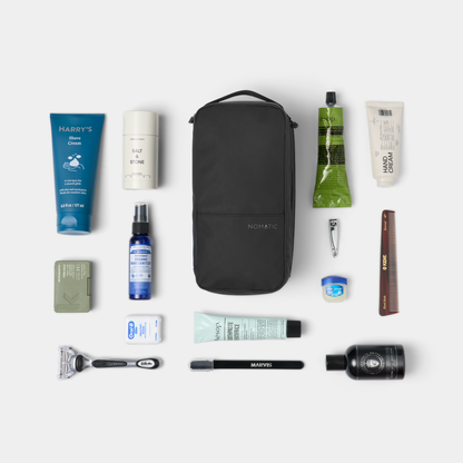 Toiletry Bag 2.0 Travel Kit