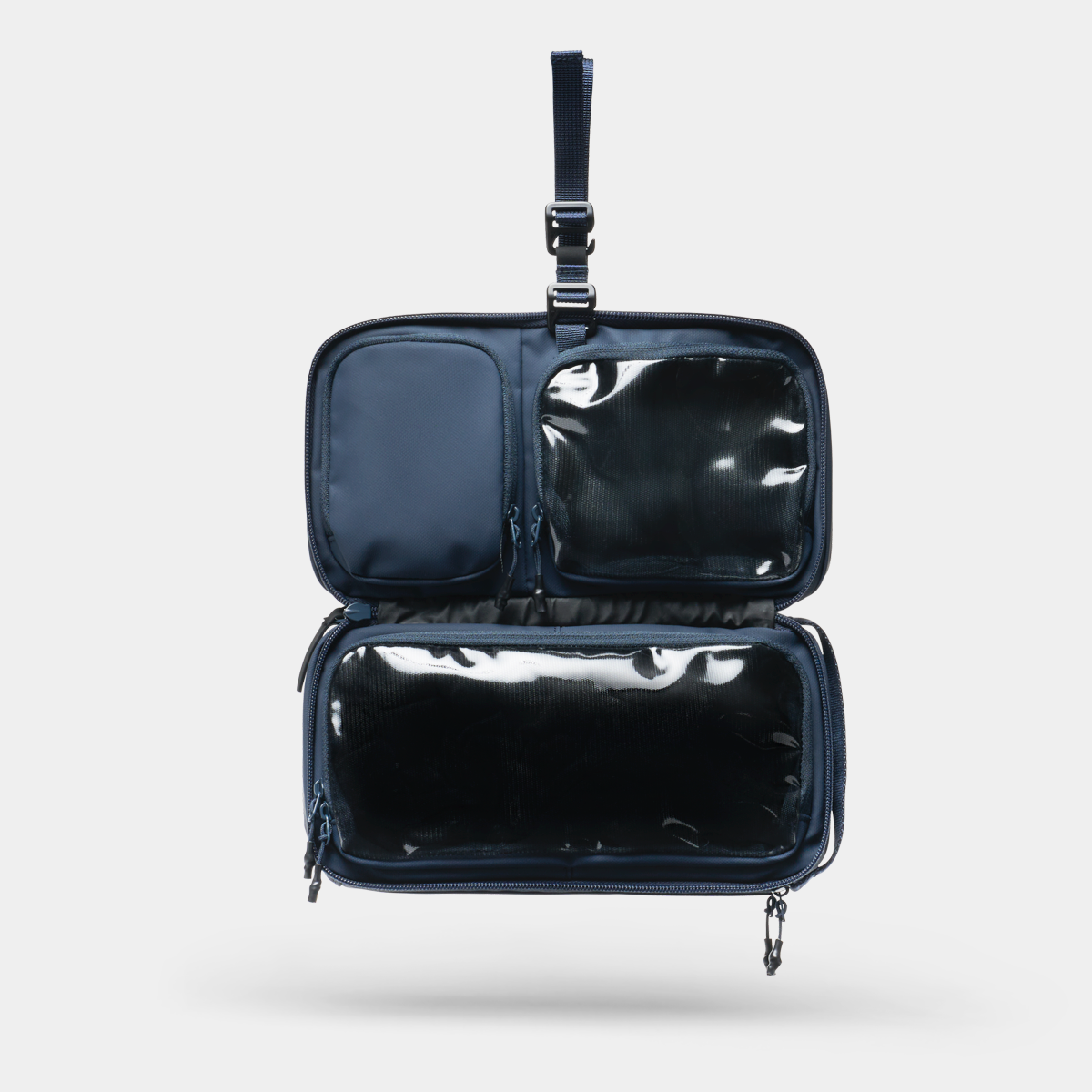 Toiletry Bag 2.0 Travel Kit