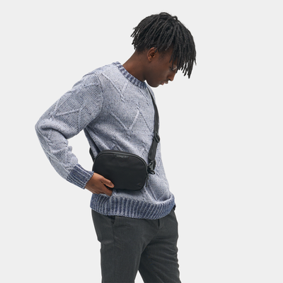 Access Compact Everyday Sling Bag
