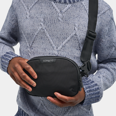 Access Compact Everyday Sling Bag