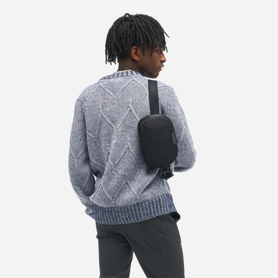 Access Compact Everyday Sling Bag