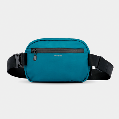 Access Compact Everyday Sling Bag