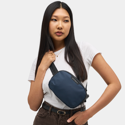 Access Compact Everyday Sling Bag