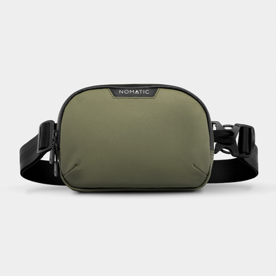 Access Compact Everyday Sling Bag