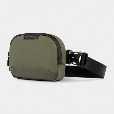 Access Compact Everyday Sling Bag
