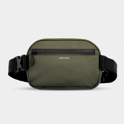 Access Compact Everyday Sling Bag