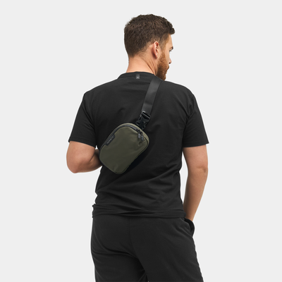 Access Compact Everyday Sling Bag