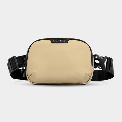 Access Compact Everyday Sling Bag