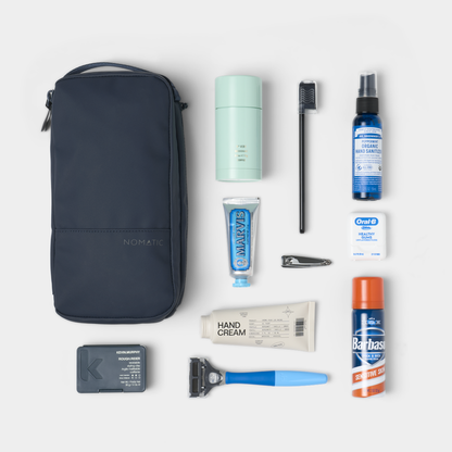 Toiletry Bag 2.0 Travel Kit