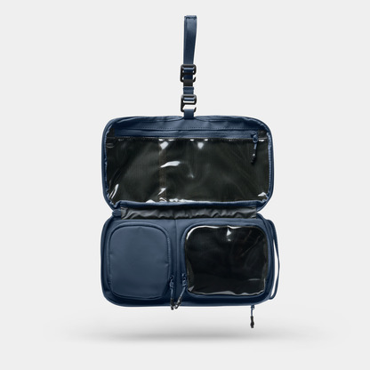 Toiletry Bag 2.0 Travel Kit