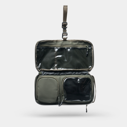 Toiletry Bag 2.0 Travel Kit