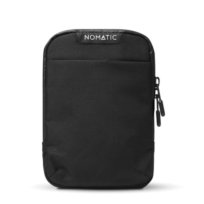 RFID Safe Crossbody Access Pouch