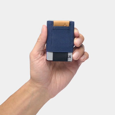 Classic Leather Slim Wallet