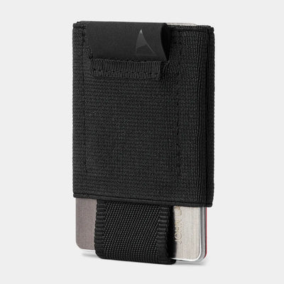 Classic Leather Slim Wallet