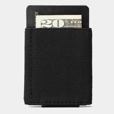 Classic Leather Slim Wallet