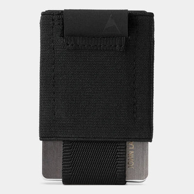 Classic Leather Slim Wallet
