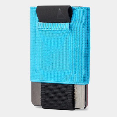 Classic Leather Slim Wallet
