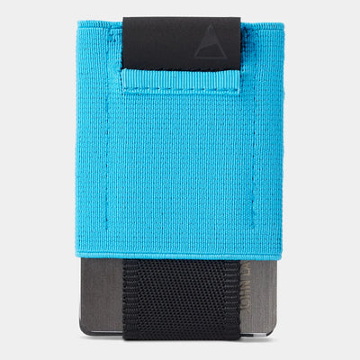 Classic Leather Slim Wallet