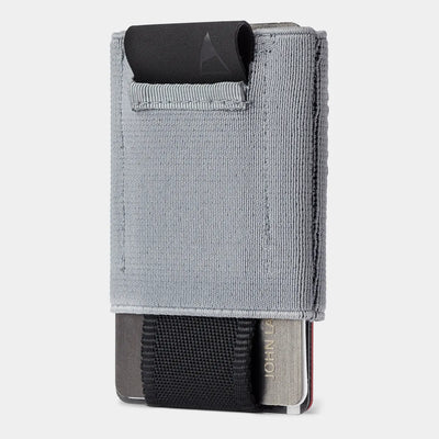 Classic Leather Slim Wallet
