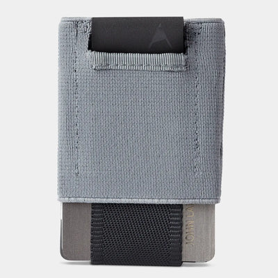 Classic Leather Slim Wallet
