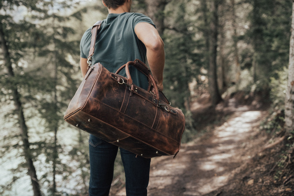 45L Denali Duffel Bag