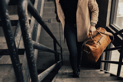 30L Weekender Duffel Bag