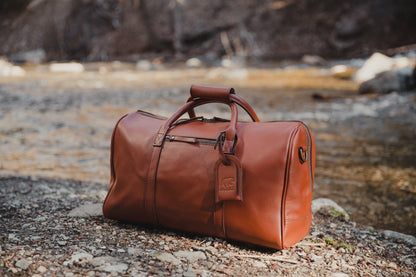 LIMITED EDITION - Yukon 30L Weekender Duffel