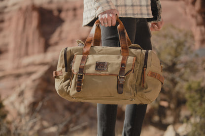 25L Wasatch Duffel Bag