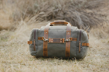 25L Wasatch Duffel Bag