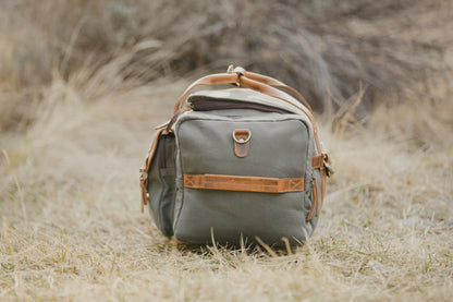 25L Wasatch Duffel Bag