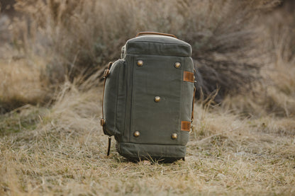 25L Wasatch Duffel Bag