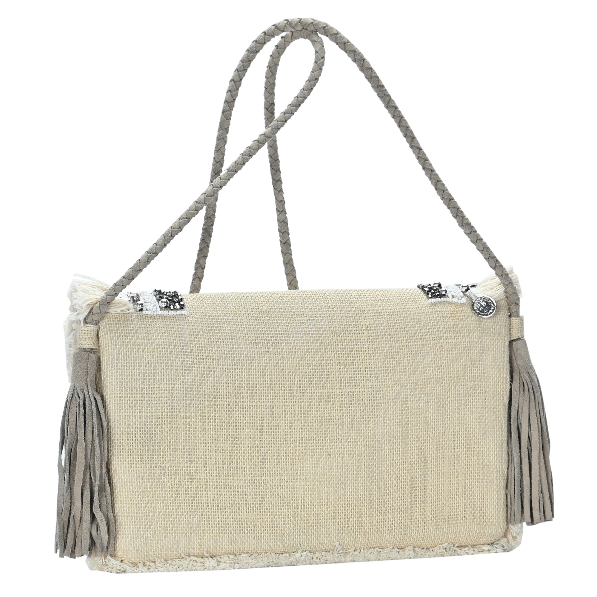 The Brielle Clutch Bag