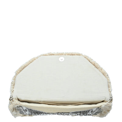 The Brielle Clutch Bag