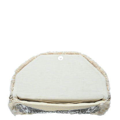 The Brielle Clutch Bag
