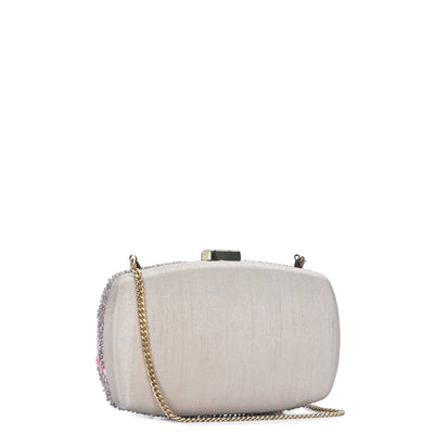 The Noelle Clutch Bag