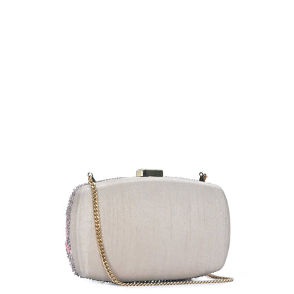 The Noelle Clutch Bag