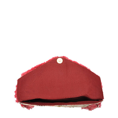 The Jolie Envelope Clutch Bag