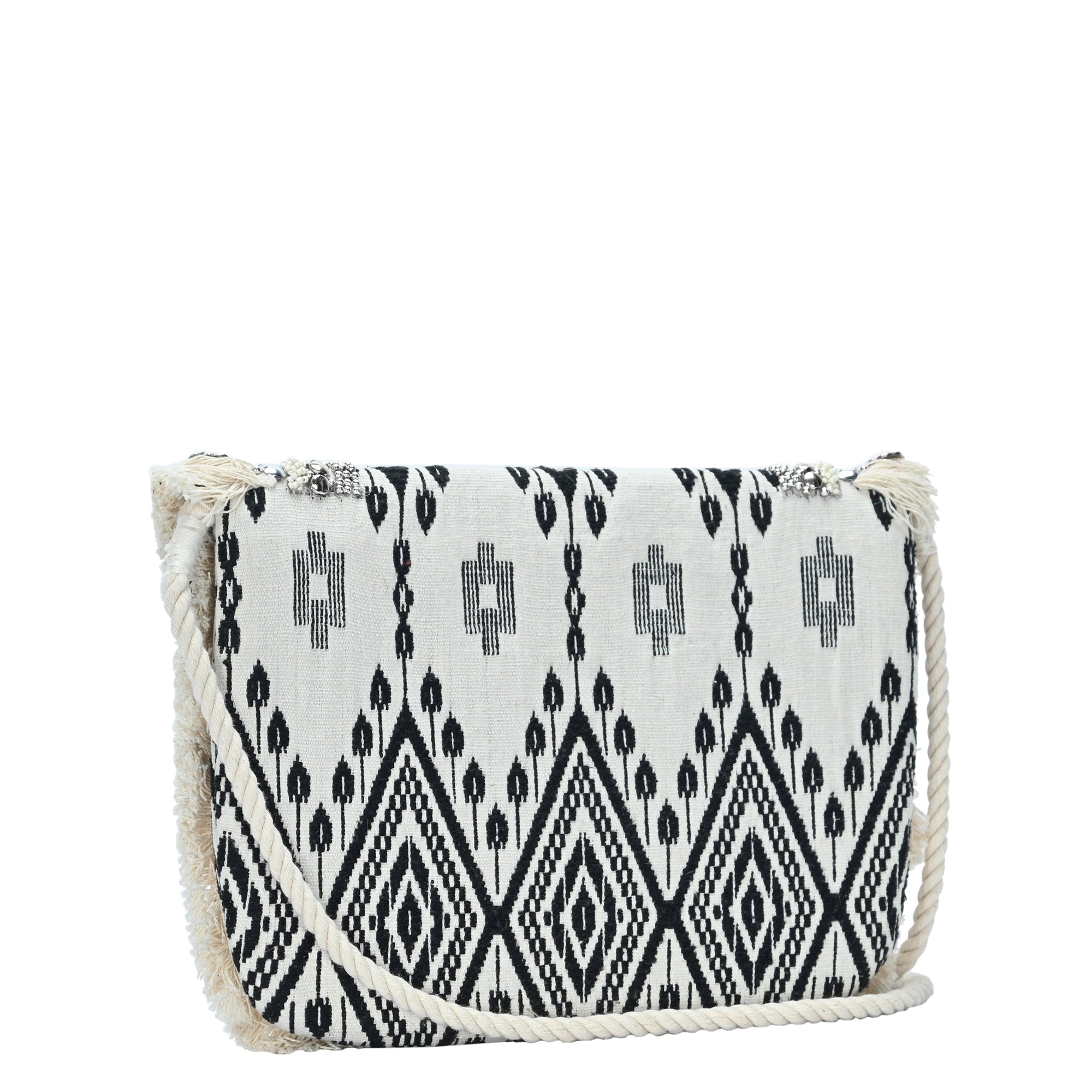 The Elara Clutch Bag