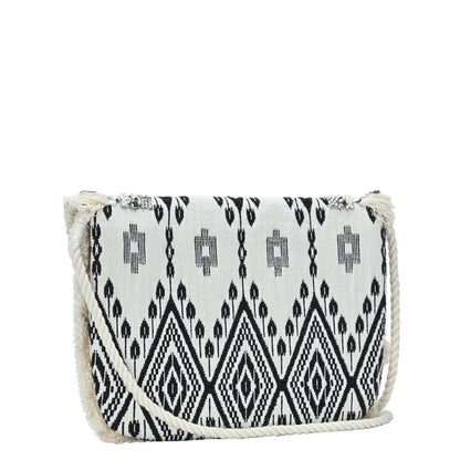 The Elara Clutch Bag