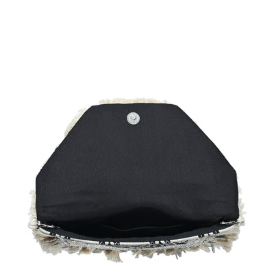 The Elara Clutch Bag
