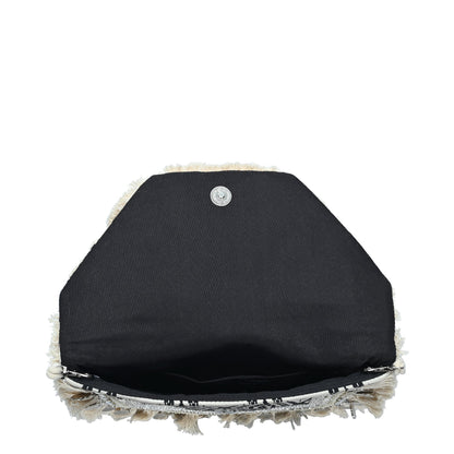 The Elara Clutch Bag