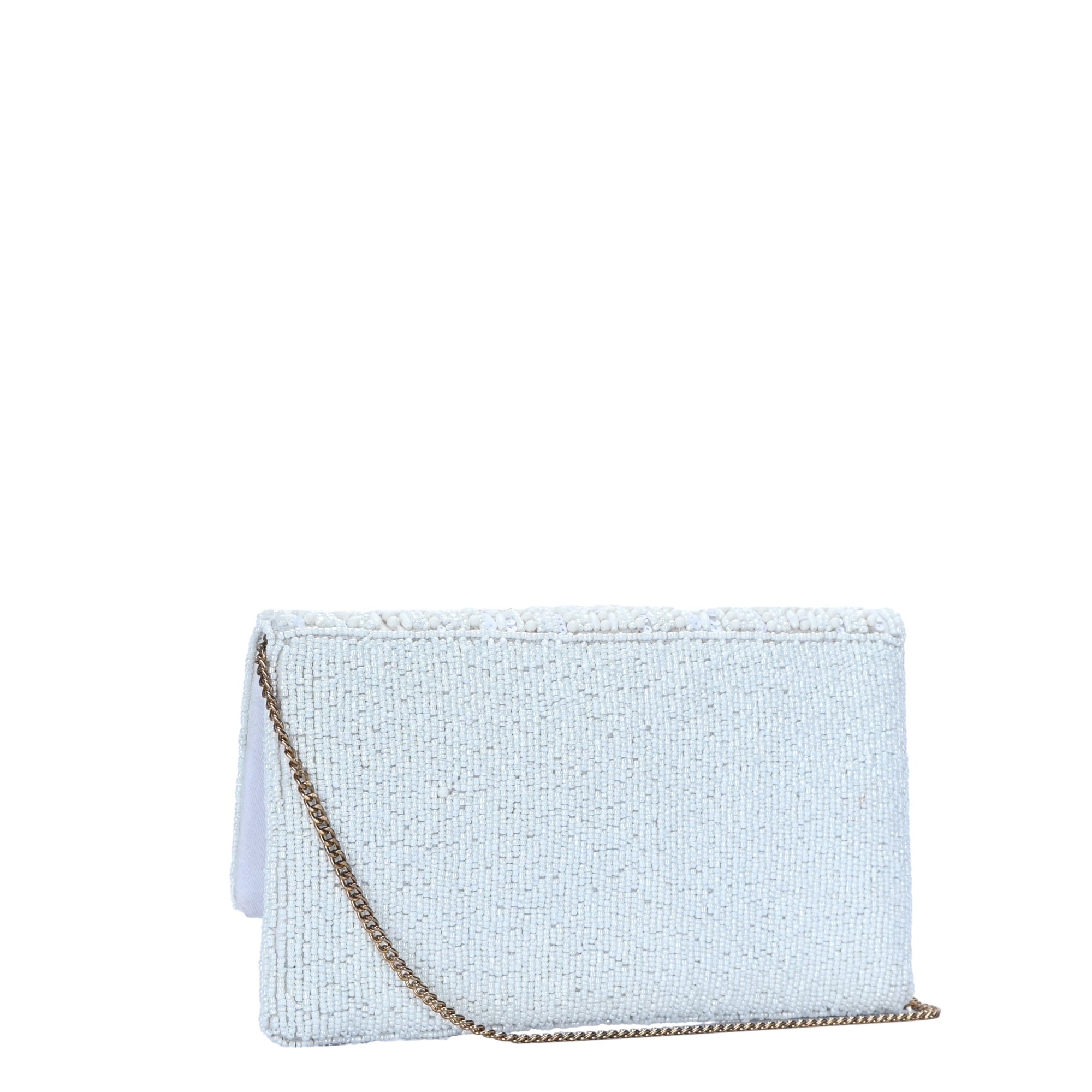 The Capri Clutch Bag