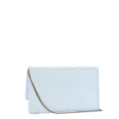 The Capri Clutch Bag
