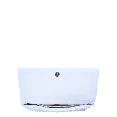 The Capri Clutch Bag
