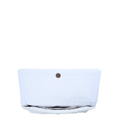 The Capri Clutch Bag