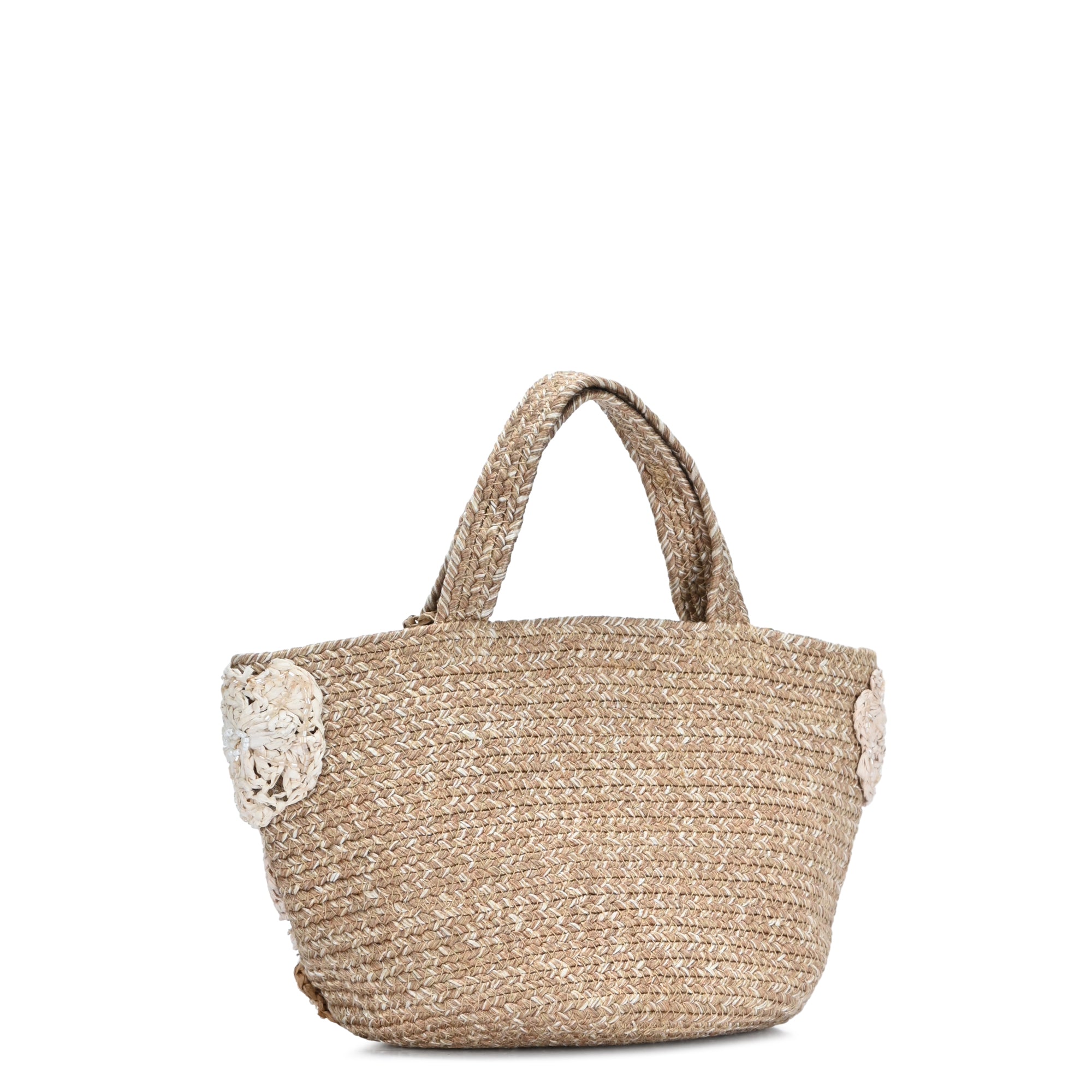 The Rowan Tote Bag