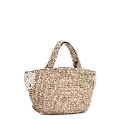 The Rowan Tote Bag