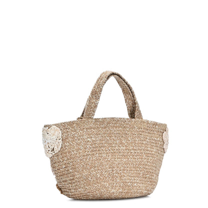 The Rowan Tote Bag